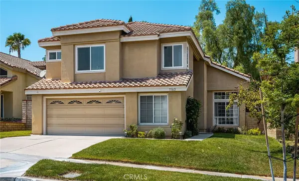 1160 Vista Lomas, Corona, CA 92882
