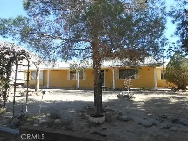12136 Frank Street, Onyx, CA 93255
