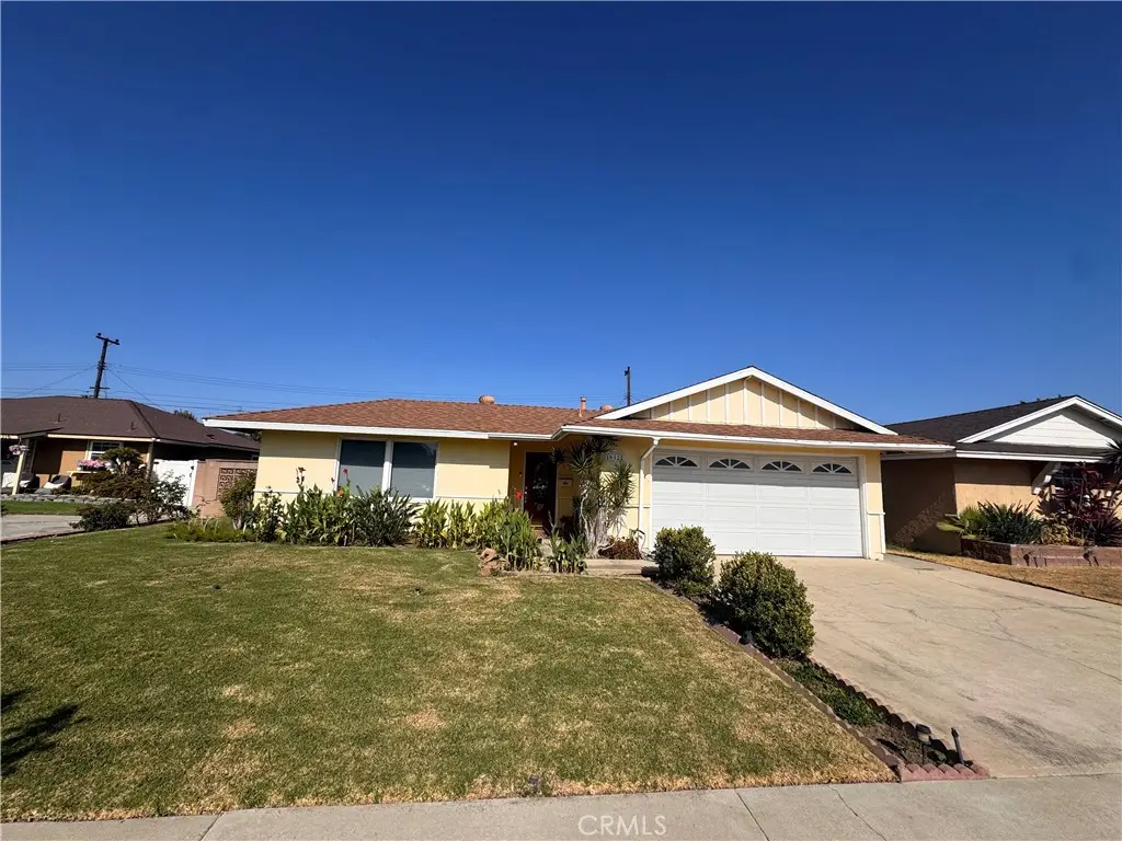 19322 Wadley, Carson, CA 90746 - #1