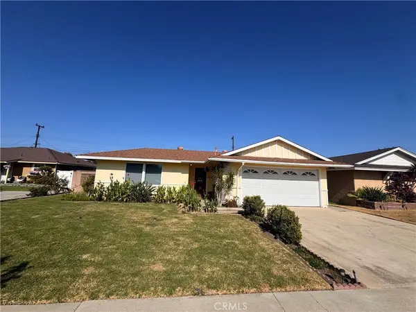 19322 Wadley, Carson, CA 90746