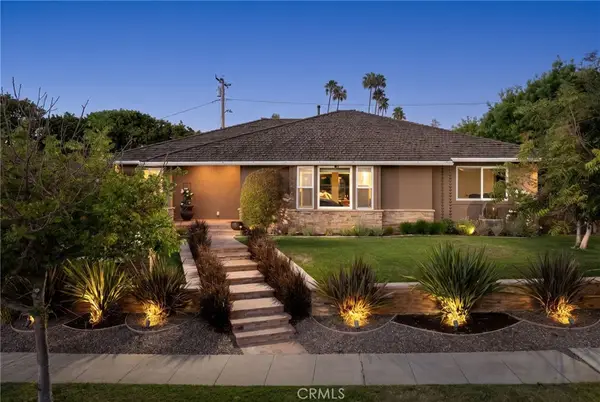 5581 E Lonna Linda Drive, Long Beach, CA 90815