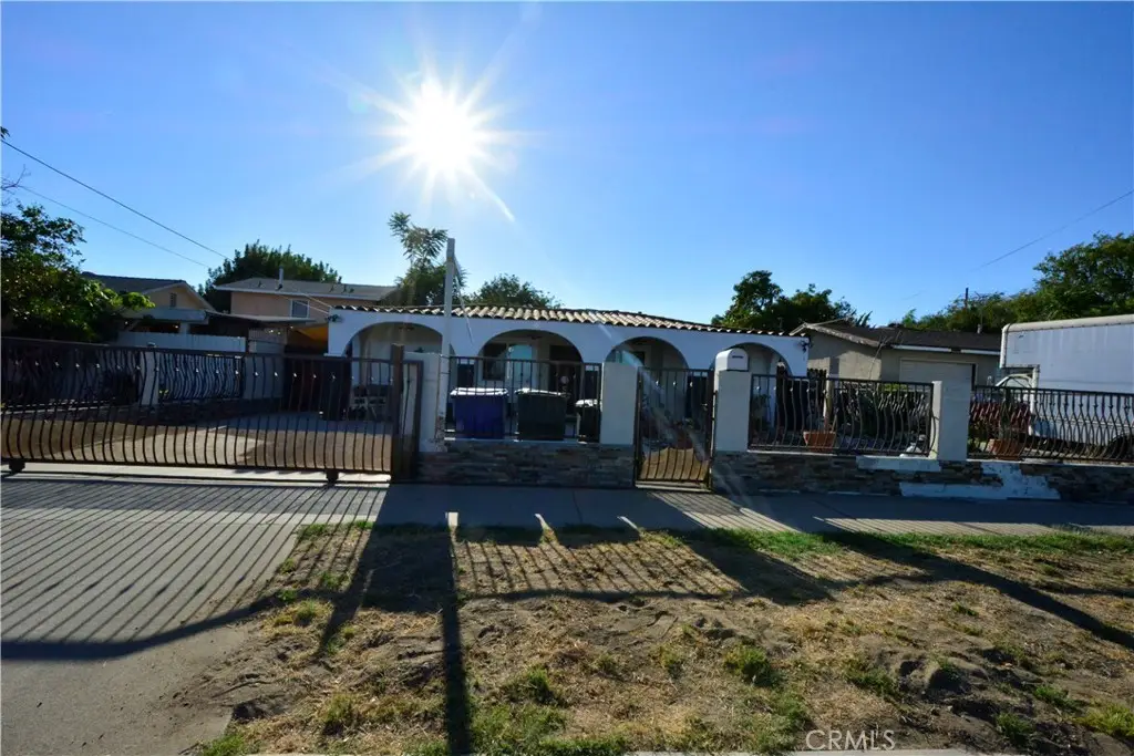 1214 S Sultana, Ontario, CA 91761 - #1