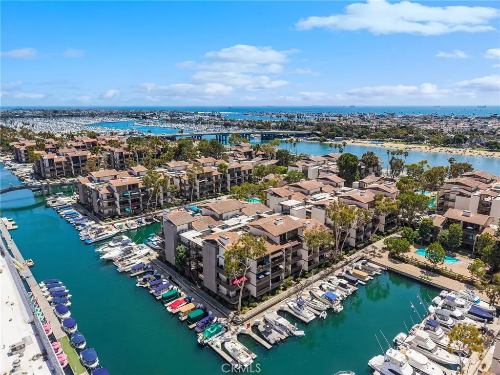 6112 Marina Pacifica N, Long Beach, CA 90803 - #1
