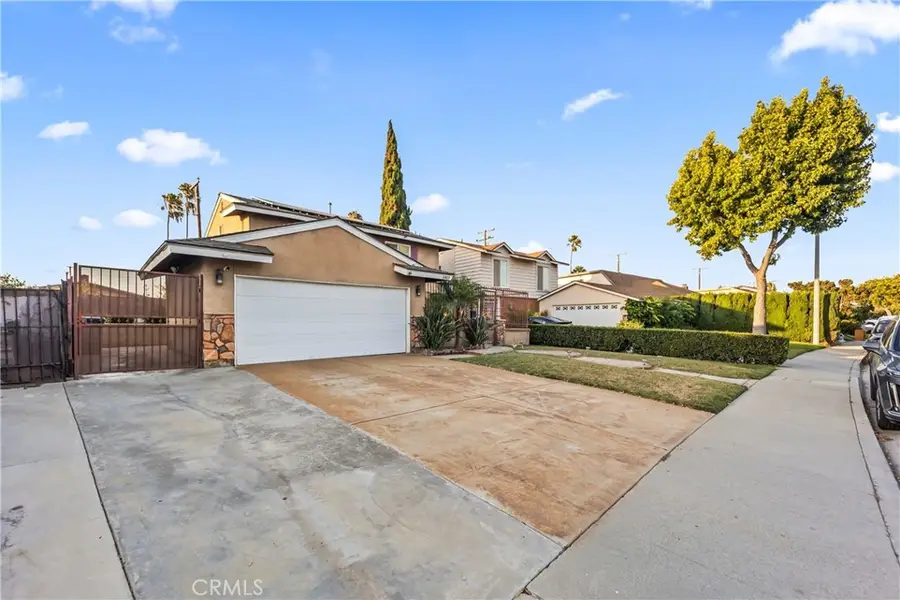 1003 E Helmick, Carson, CA 90746 - #2