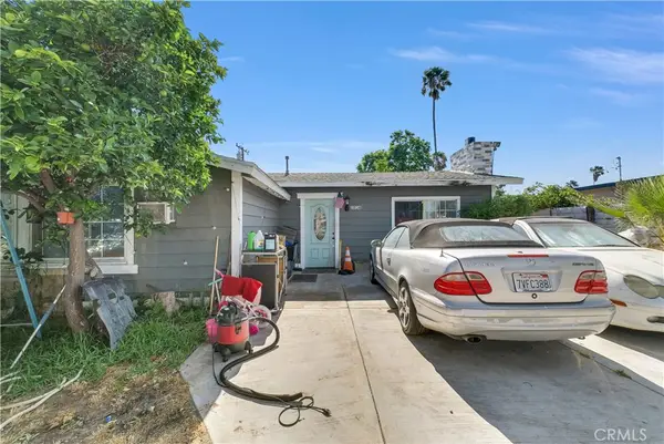 10160 Felipe Avenue, Montclair, CA 91763