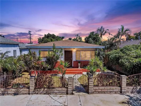 1323 E Robidoux, Wilmington, CA 90744