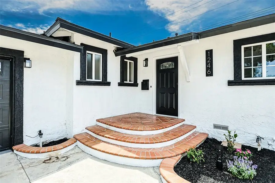 1246 E Turin, Anaheim, CA 92805 - #2