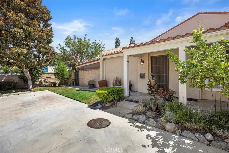 12618 Oxford Drive, La Mirada, CA 90638 - #3