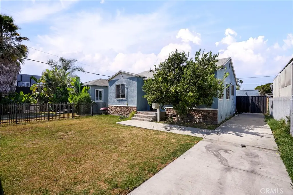 119 E 90th Street, Los Angeles, CA 90003 - #1