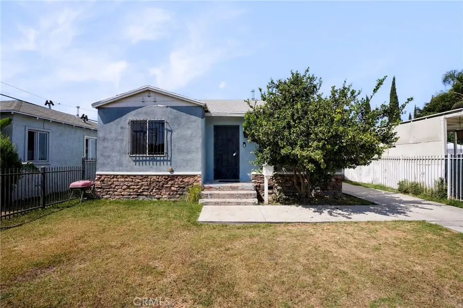 119 E 90th Street, Los Angeles, CA 90003 - #2