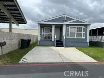 2770 W Lincoln #58, Anaheim, CA 92801