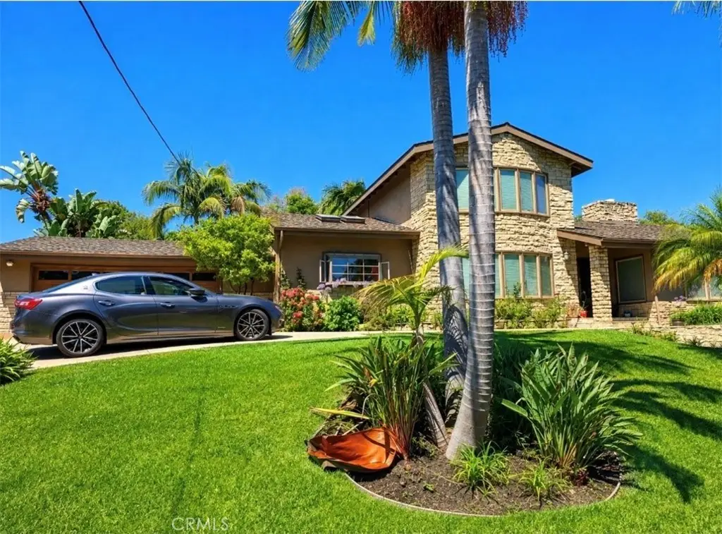 14 Palomino Lane, Rolling Hills Estates, CA 90274 - #1