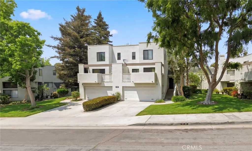 158 N Singingwood #2, Orange, CA 92869 - #1
