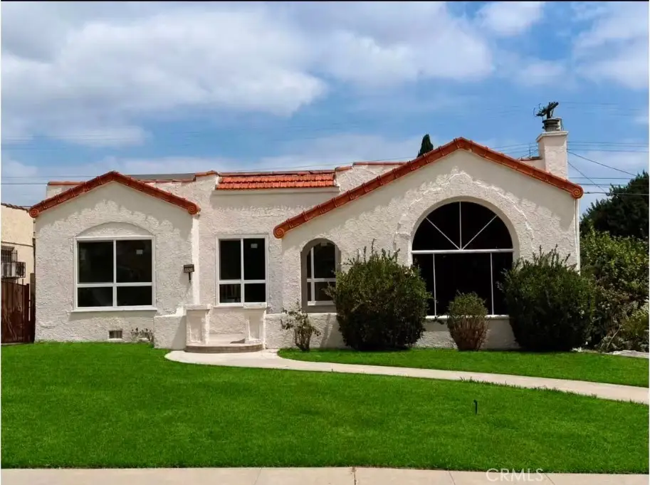 3501 W 59th, Los Angeles, CA 90043 - #1