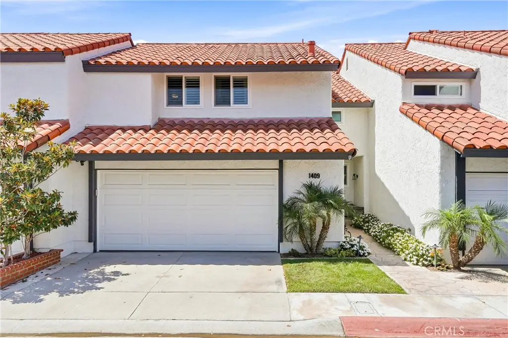 1409 Arch Lane, Huntington Beach, CA 92648 - #1