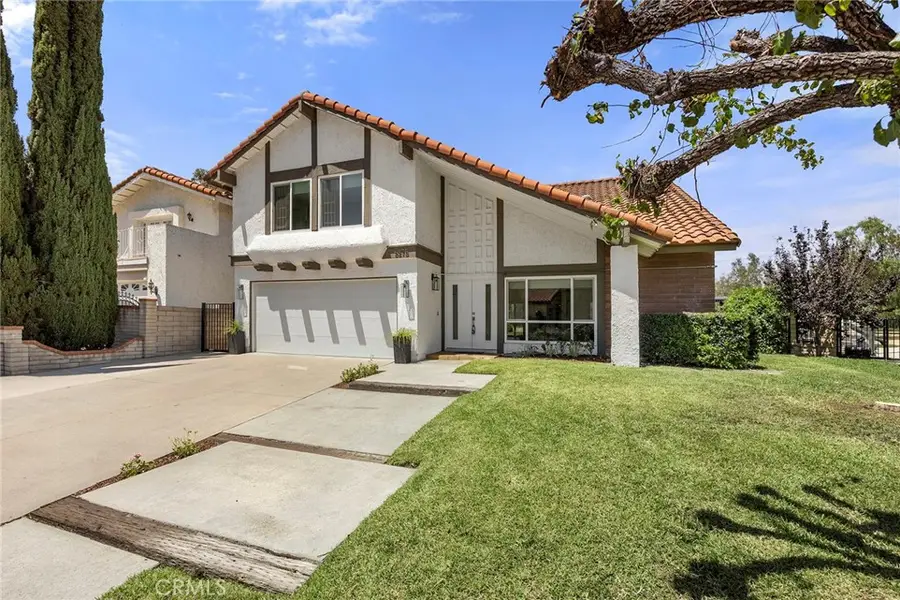 6875 E Swarthmore Drive, Anaheim Hills, CA 92807 - #2