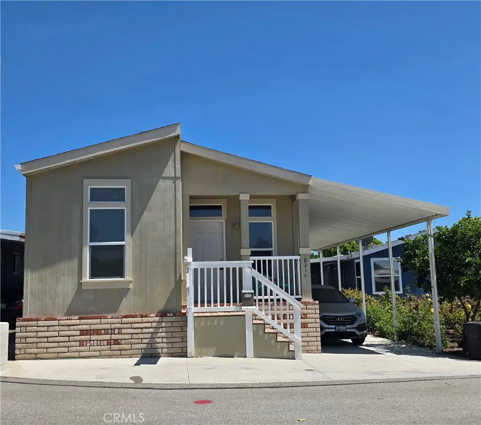 6214 E Beachcomber Drive #122, Long Beach, CA 90803 - #1
