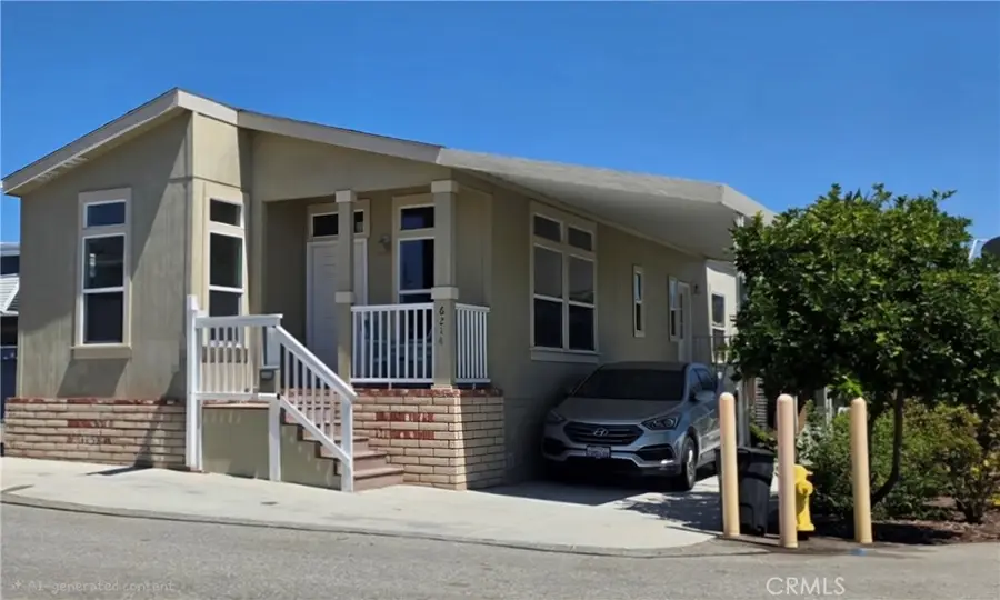 6214 E Beachcomber Drive #122, Long Beach, CA 90803 - #2