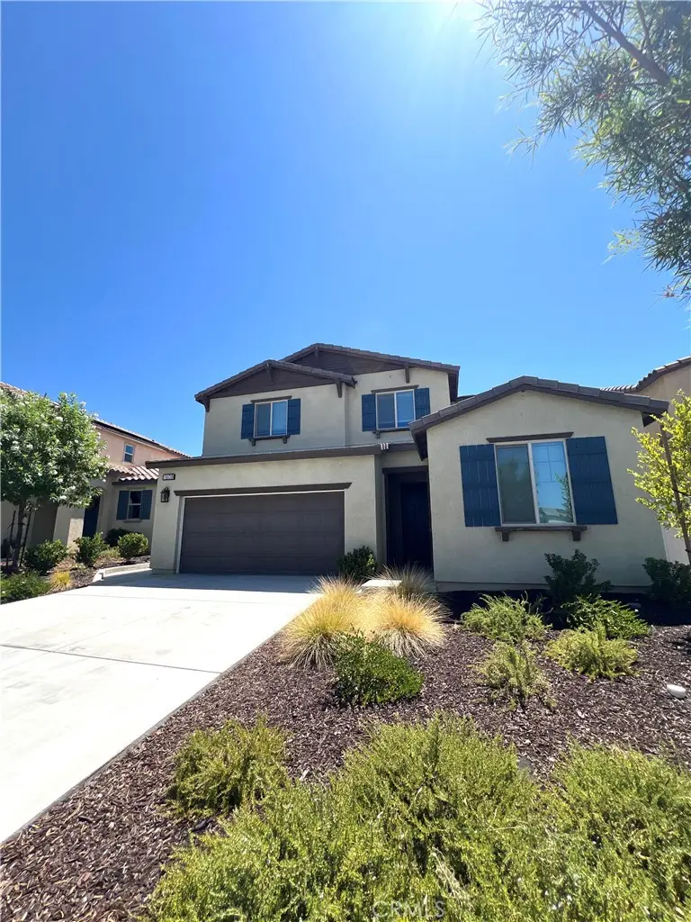11608 Vinca Court, Beaumont, CA 92223 - #1