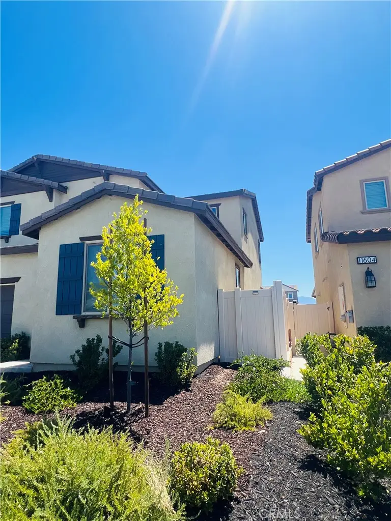 11608 Vinca Court, Beaumont, CA 92223 - #2