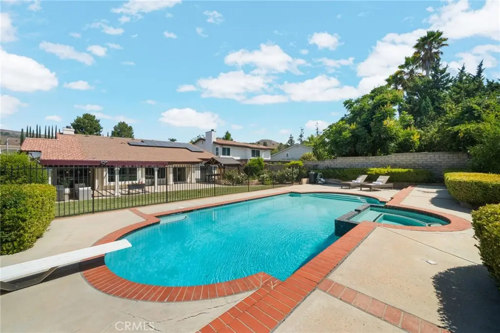 26920 Garret, Calabasas, CA 91301 - #1