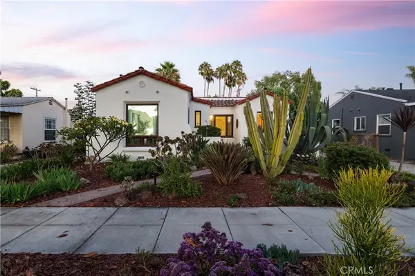 1858 Maine Avenue, Long Beach, CA 90806