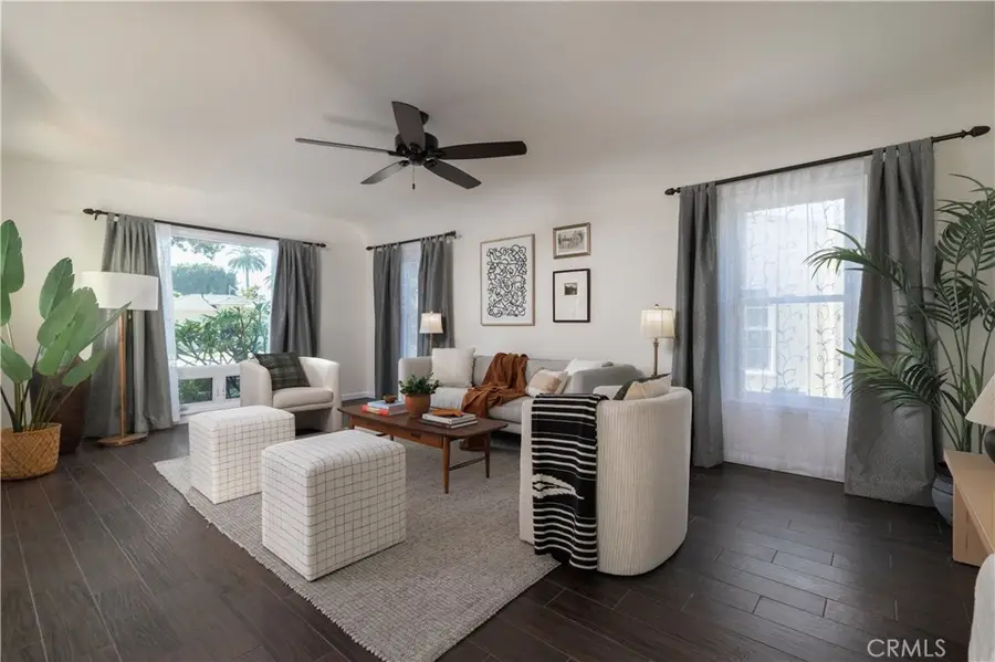 1858 Maine Avenue, Long Beach, CA 90806 - #3