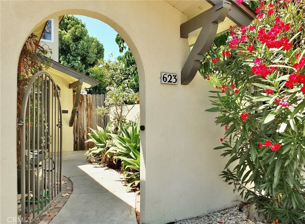 621 Termino Avenue, Long Beach, CA 90814 - #1
