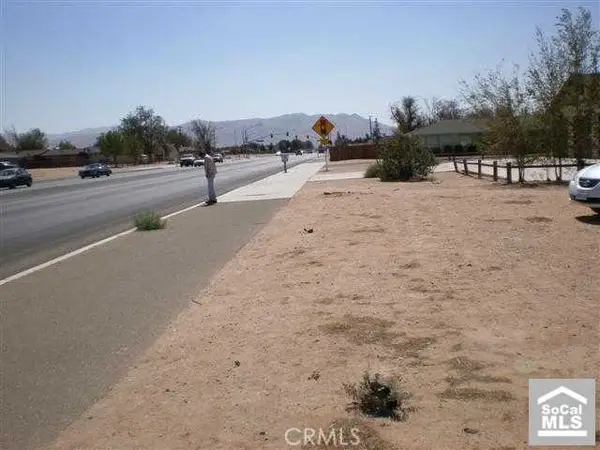 0 Navajo, Apple Valley, CA 92308