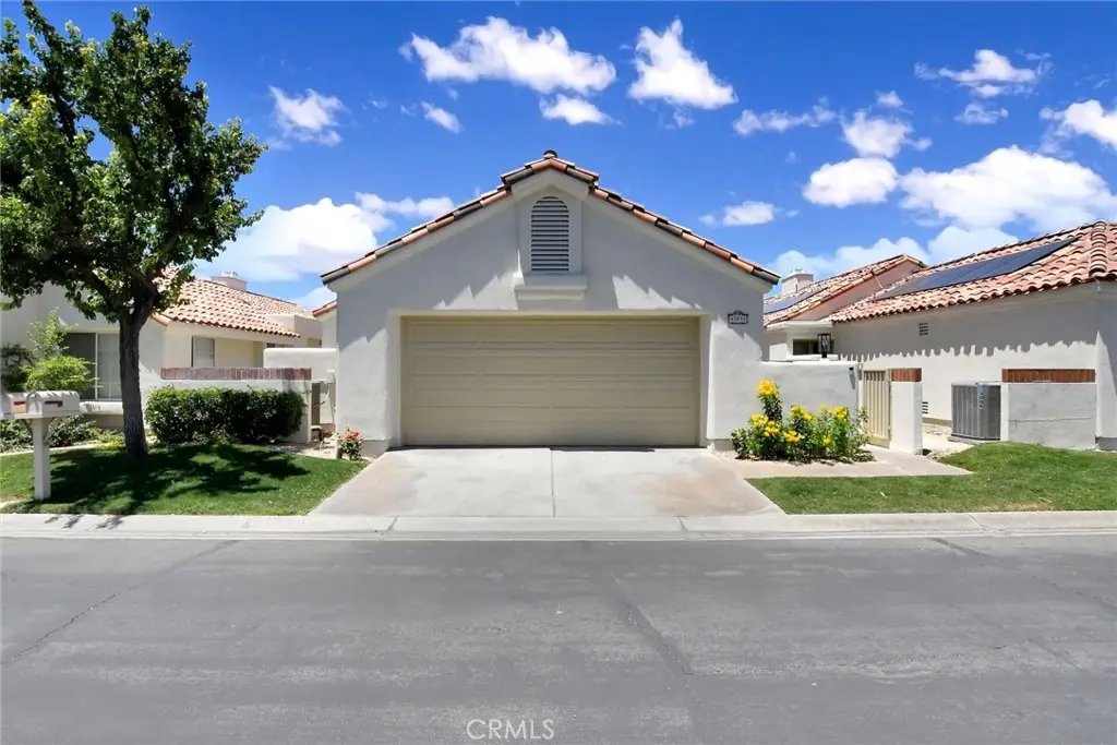 43935 Via Granada, Palm Desert, CA 92211 - #1