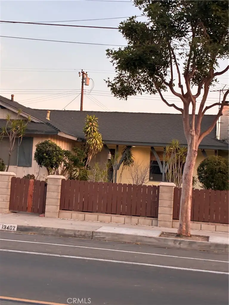 13402 Lampson Ave, Garden Grove, CA 92840 - #3