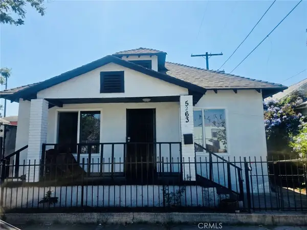 5263 Wadsworth, Los Angeles, CA 90011