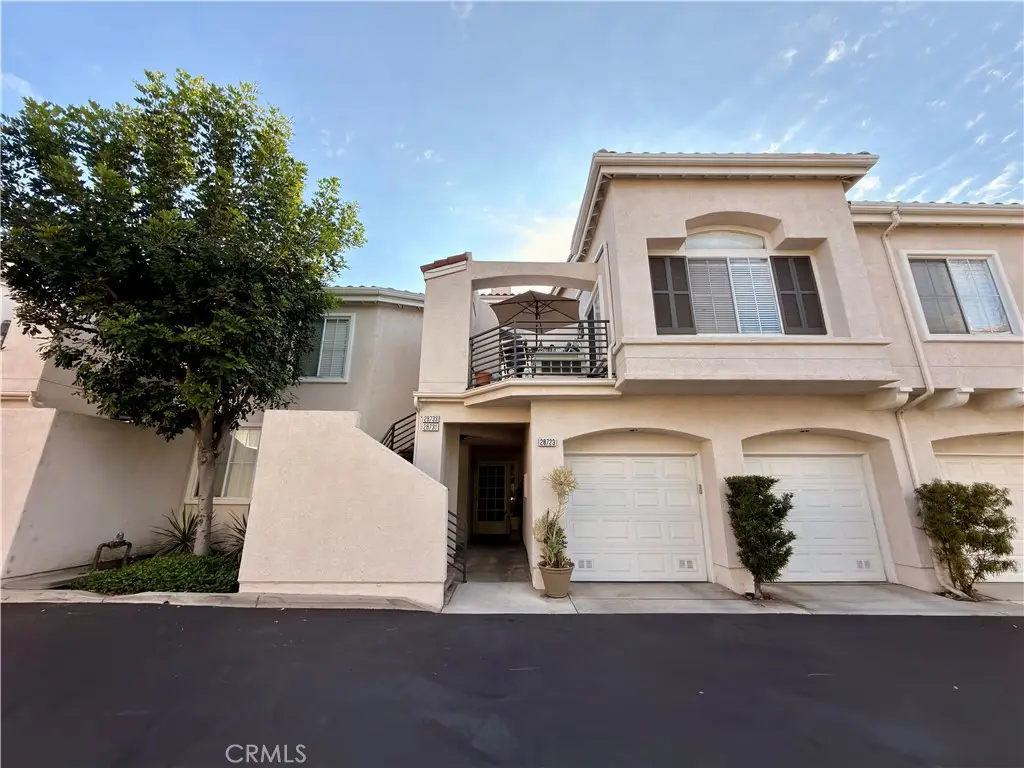 28723 La Siena, Laguna Niguel, CA 92677 - #1