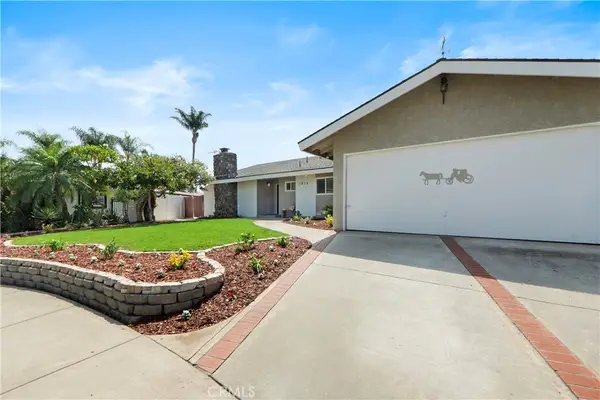 1612 W Brookdale Place, Fullerton, CA 92833