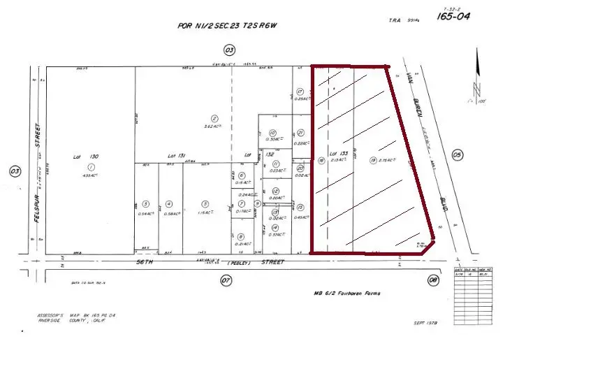 9045 56th Street, Jurupa Valley, CA 92509 - #2