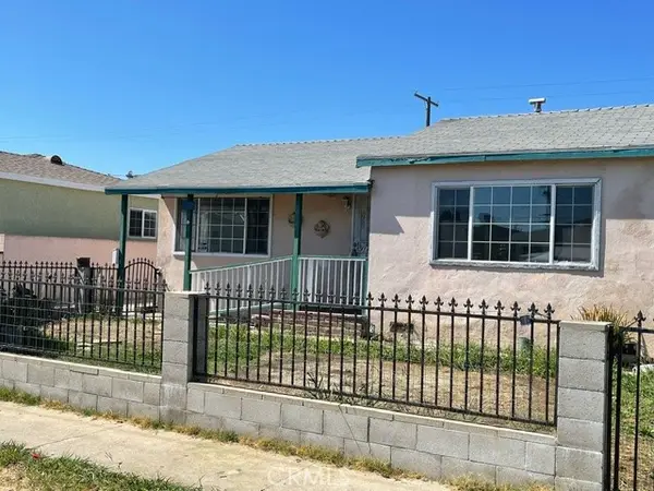 3127 W 134th Street, Hawthorne, CA 90250