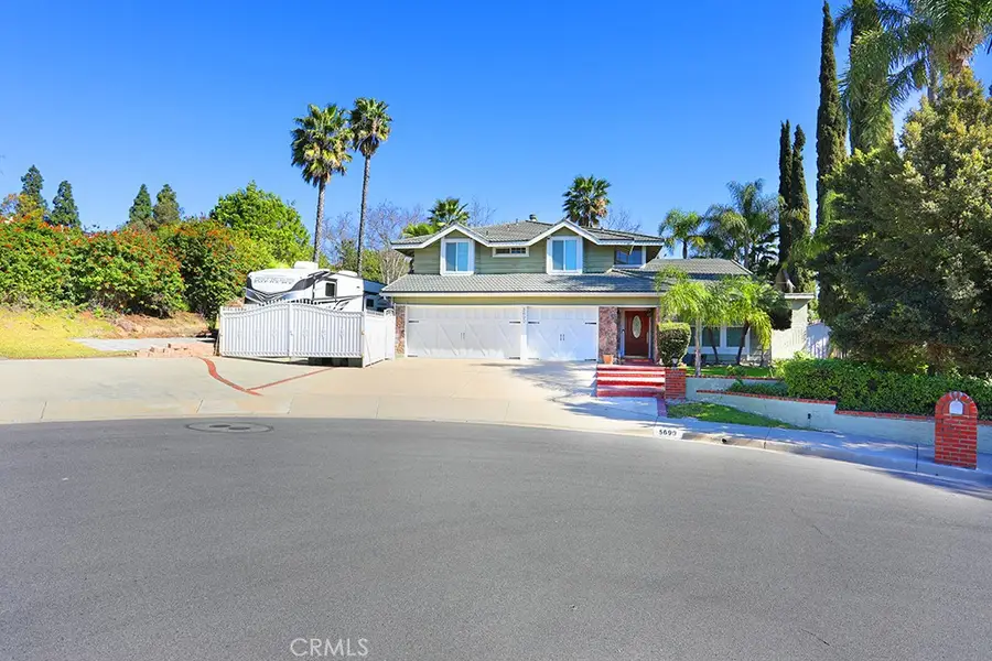 5690 Avenida Barcelona, Yorba Linda, CA 92887 - #3