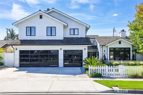 11801 Norgrove, Rossmoor, CA 90720