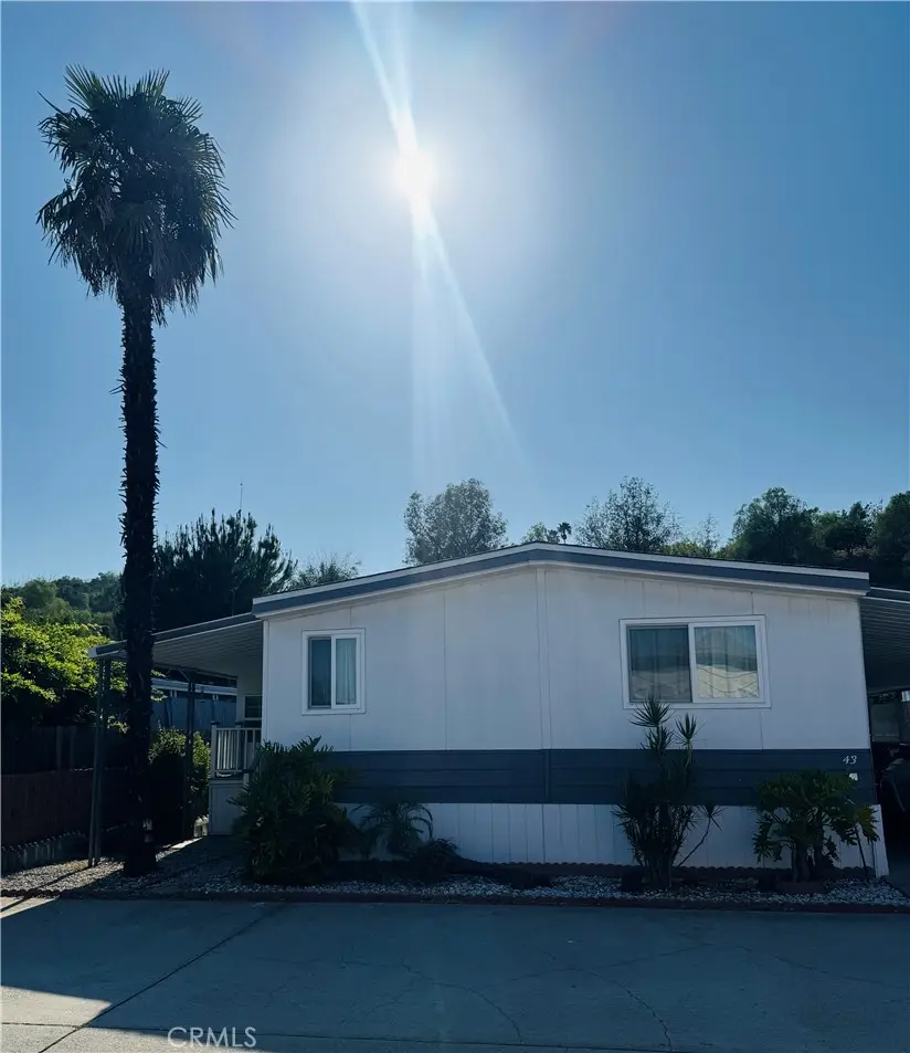 3745 Valley Blvd #43, Walnut, CA 91789 - #1