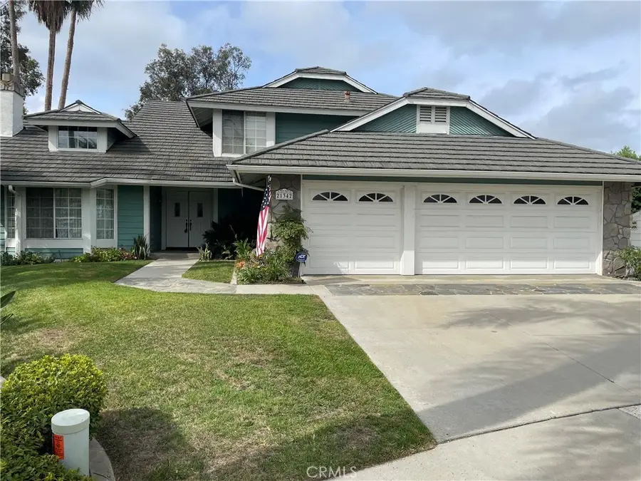 21342 Hillside Court, Lake Forest, CA 92630 - #2