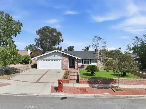 8755 Tangelo, Fontana, CA 92335