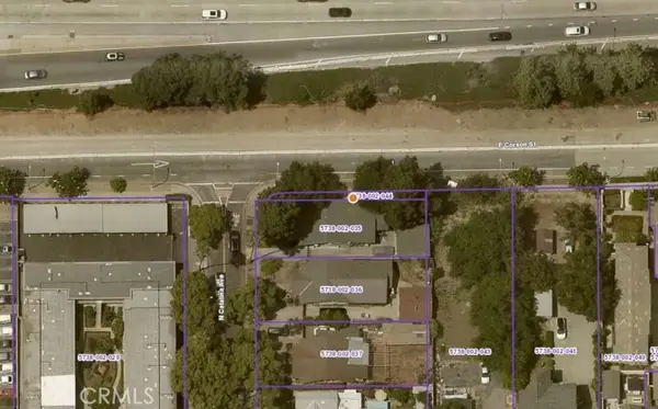 0 N Catalina Avenue, Pasadena, CA 91106