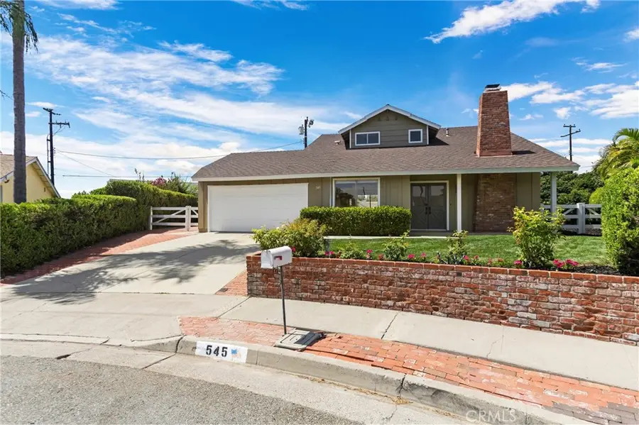 545 Cycod Place, Brea, CA 92821 - #2