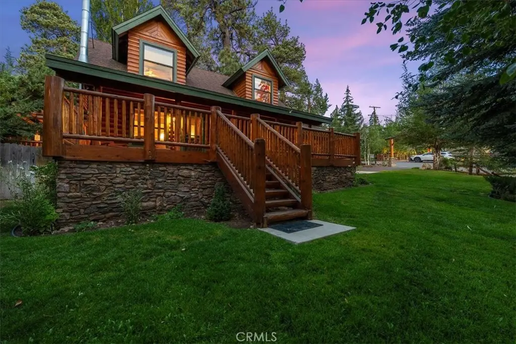 39456 Lake Drive, Big Bear Lake, CA 92315 - #1