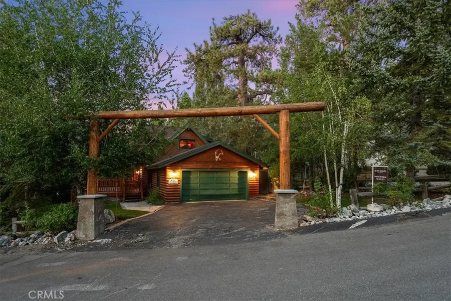 39456 Lake Drive, Big Bear Lake, CA 92315 - #3