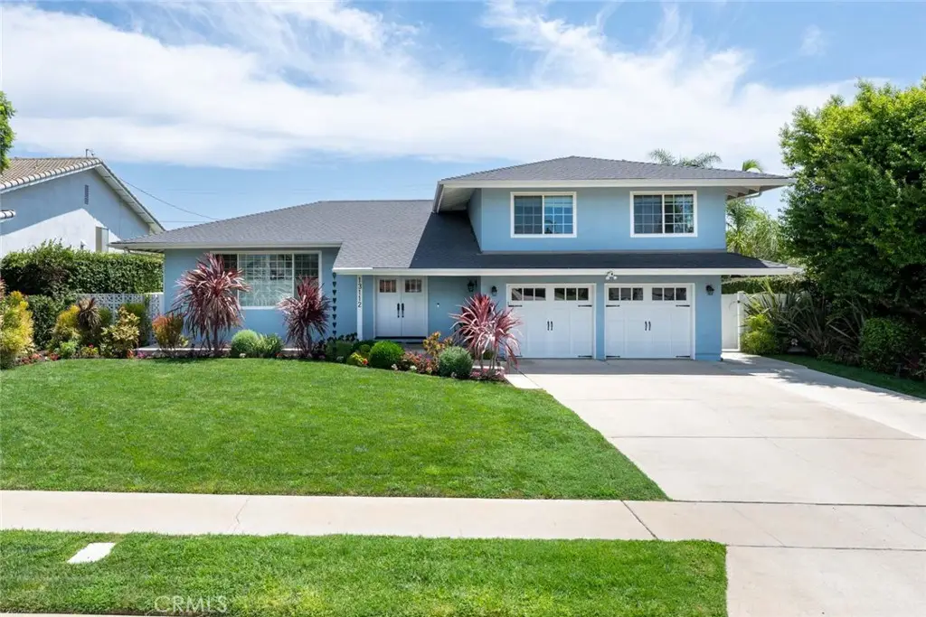 13112 Wheeler Place, North Tustin, CA 92705 - #1