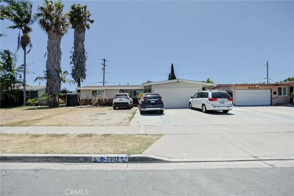 7802 22nd Street, Westminster, CA 92683 - #1