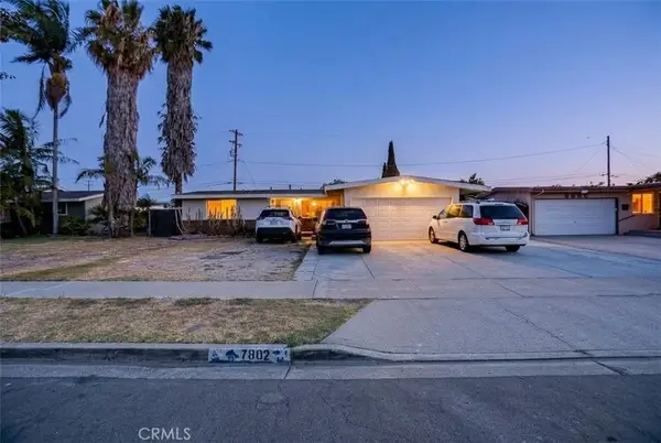 7802 22nd Street, Westminster, CA 92683