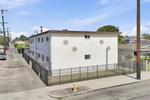 10621 San Carlos, South Gate, CA 90280