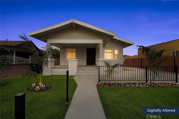 1043 W 95th Street, Los Angeles, CA 90044